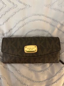 Michael Kors purse