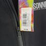 New Boys Sonneti Black Bomber Jacket Age 13-15  RRP 42 Image 5