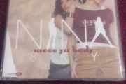 Nina Sky-move ya body