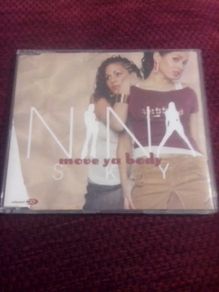 Nina Sky-move ya body