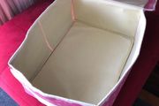 Storage box for clothes organise