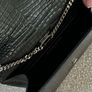 Saint Laurent Kate tassel chain bag Image 7