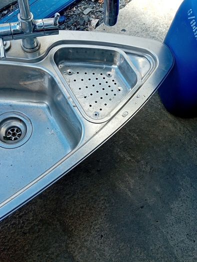 kitchen sink