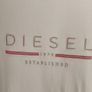 Selection of Diesel XS tshirts - please read full ad Image 9