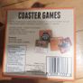 Coaster games - unopened gift Image 3