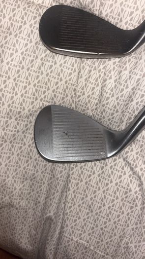 Titelist Vokey Sm10 Wedges