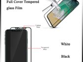 New Arrival 2.5D 9H Tempered Glass for iPhone X / XS Anti Scratch Screen Protector For iPhone X / XS Glass Film