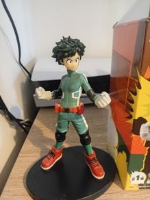 Animation figure