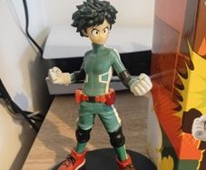 Animation figure
