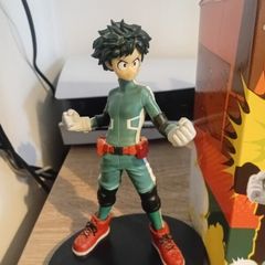 Animation figure