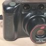 VIVITAR 370 Z 35mm film camera compact point and shoot vintage retro Image 2