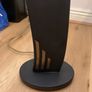 Genesis Lamp, Clock and Mirror Image 4