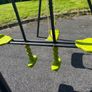Smyths Toys Swing and Slide Outdoor Multi-Ride Kids Activity 2 Weeks Old Image 9
