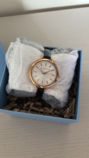 newbridge watch