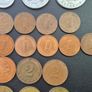 German coins Image 7