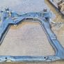 Nissan Qashqai j10 front Subframe Crossmember 07-13 @ OCG Image 2