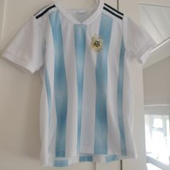 Argentina football jersey