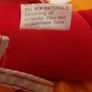 Rainbow Bright collectable doll with Cape 1983 notebook and original box Image 8