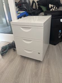 IKEA Filing Cabinet