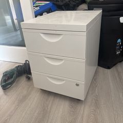 IKEA Filing Cabinet