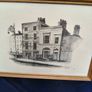 3 x Donal MacPolin Dublin Cityscapes Image 8