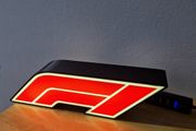 F1 Light Box