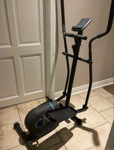 elliptical machine