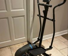 elliptical machine