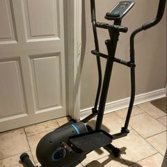 elliptical machine
