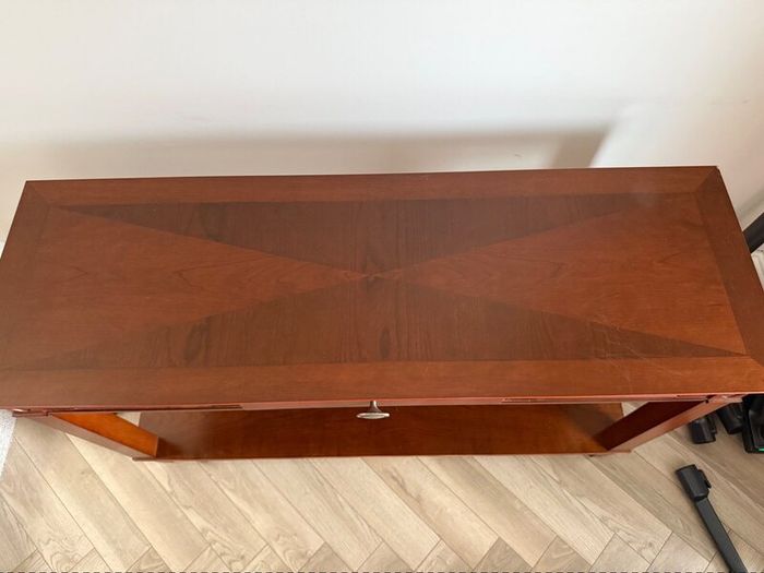 Hall Table