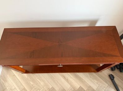 Hall Table