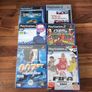 Bundle of Games (PS2 / PS3 / Wii / PS4) - Not Working / For Parts Image 2