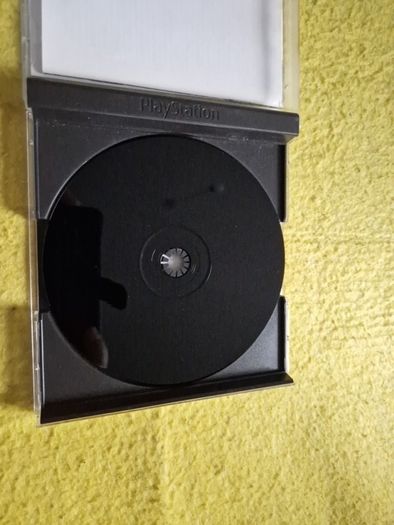 Rainbow Six Tom Clancy s PlayStation1 Ps1 PlayStation2 Ps2 Games Original
