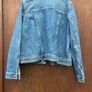 Demin jacket Image 3