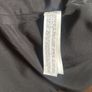 Zara Brown Tailored Coat Image 4