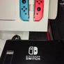 Nintendo Switch Bundle  Console, Games & Accessories Image 9