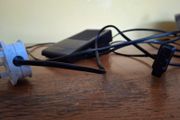 BROTHER Sewing machine Foot Pedal