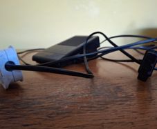 BROTHER Sewing machine Foot Pedal