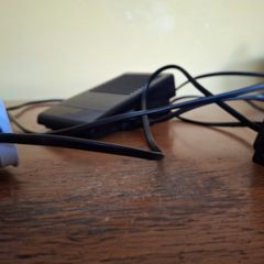 BROTHER Sewing machine Foot Pedal