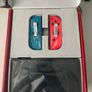 Nintendo Switch Oled With Games and Pro controller Image 2