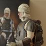 Sideshow Collectibles Star Wars 1/6 scale Dengar Image 4