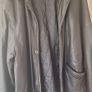 leather jacket vintage Image 3
