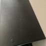 Extendable Radiator Cover Black Image 5