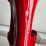 Le Silla wedges - sz 6 Image 5