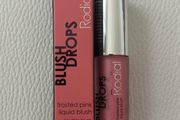 Rodial blush drops frosted pink 2g