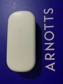 Marc Jacobs sunglasses hard case brand new