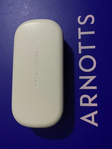 Marc Jacobs sunglasses hard case brand new