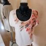 Women's Top Nwt Size L Image 3