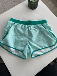 NWT LADIES Decathalon shorts