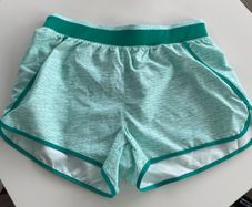 NWT LADIES Decathalon shorts